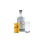 GIN TÕNICA