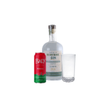 GIN MELANCIA