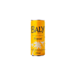 BALY TROPICAL